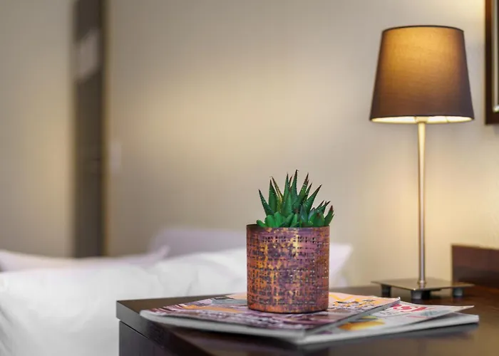 Hotel Alte Wache Hamburg